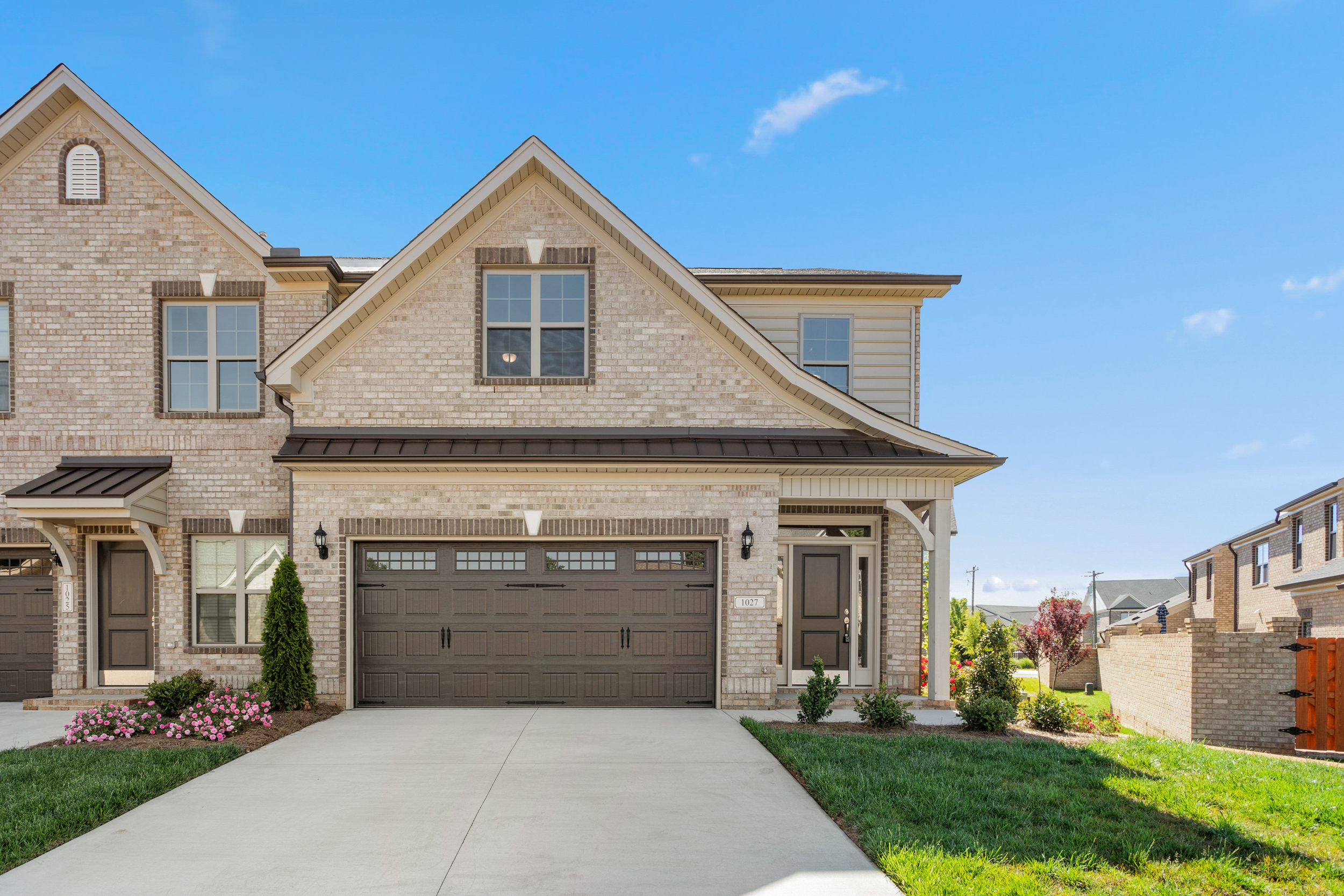Homes in High Point NC
