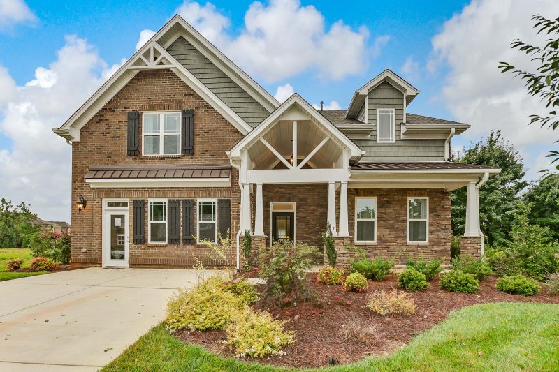 Homes in High Point NC