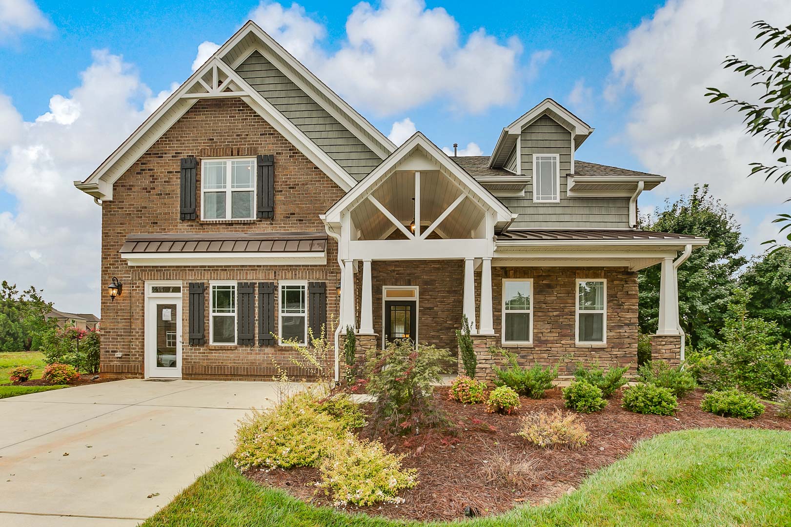 Homes in High Point NC