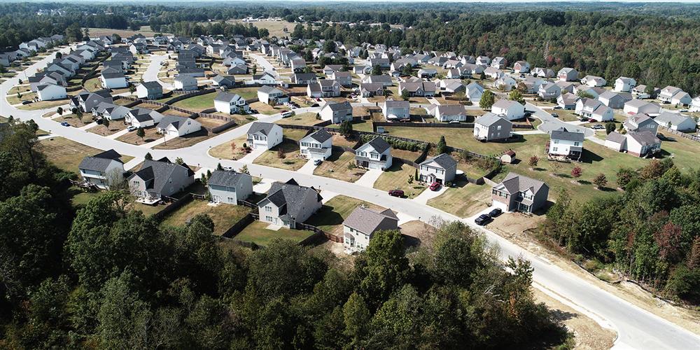 Burlington NC Homes