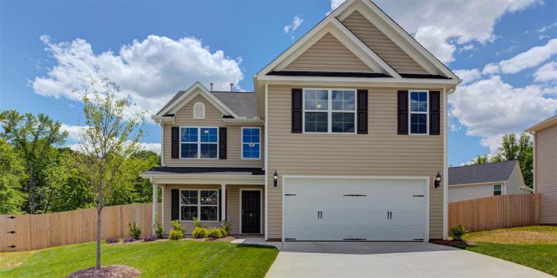 Burlington NC Homes