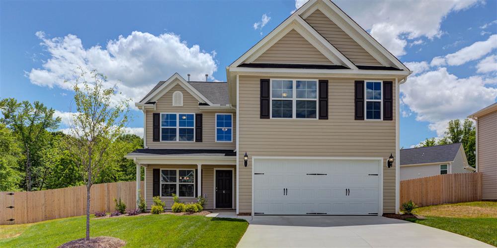 Burlington NC Homes