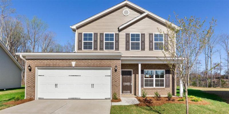 Burlington NC Homes