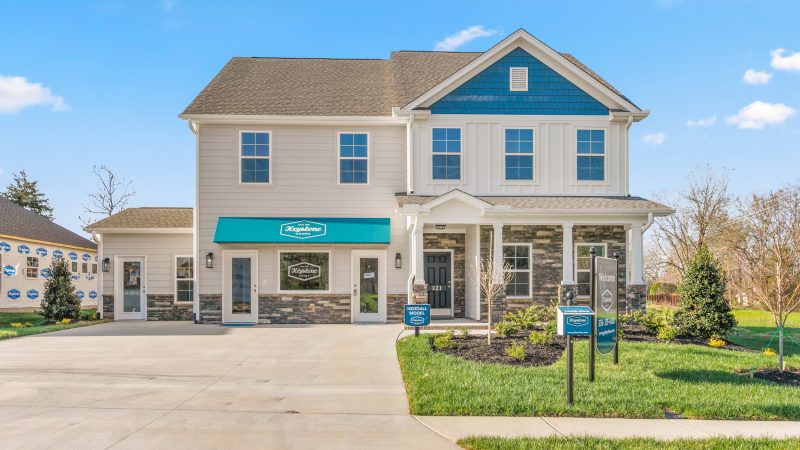 Homes in Trinity NC