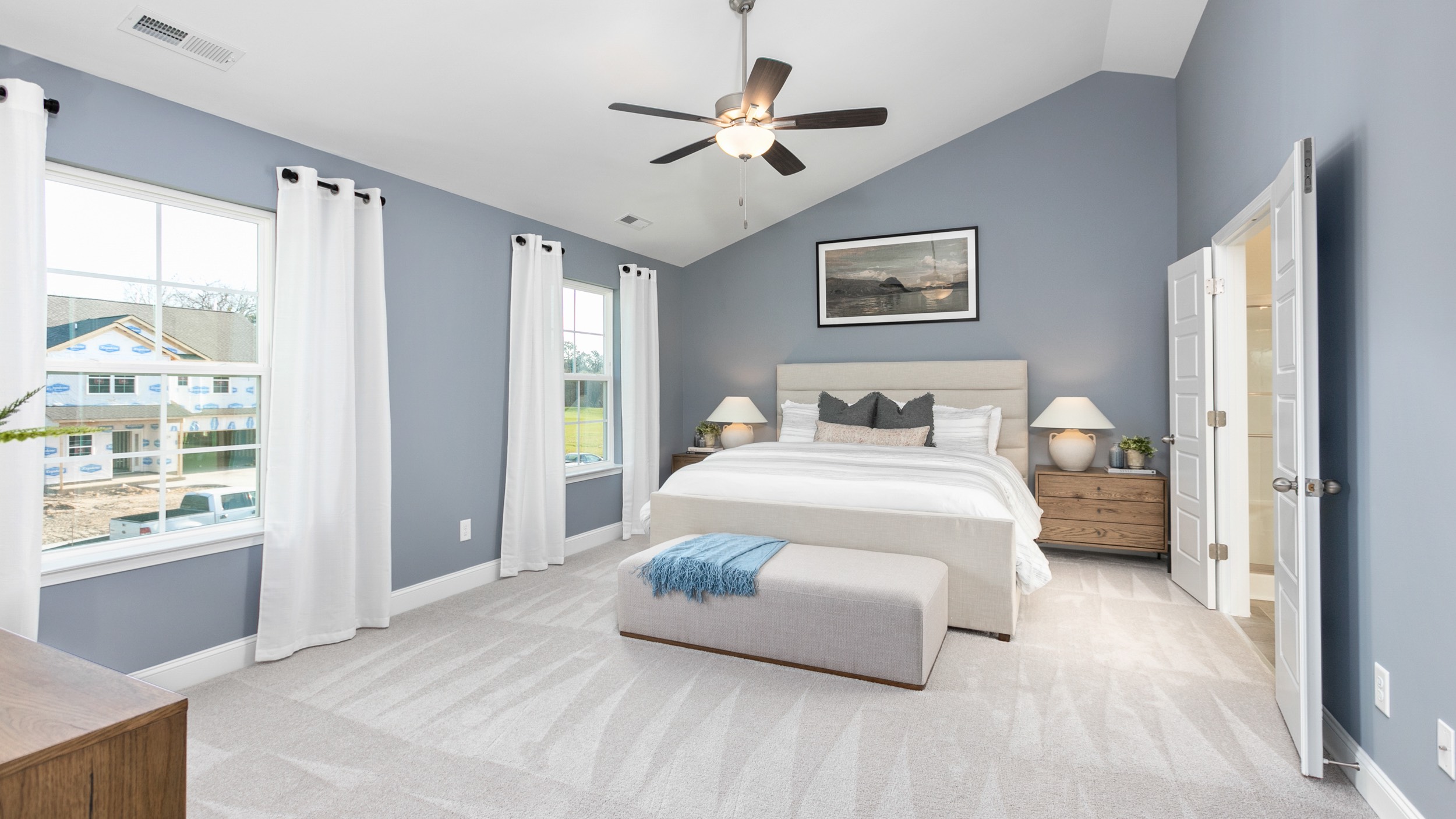 Homes in High Point NC