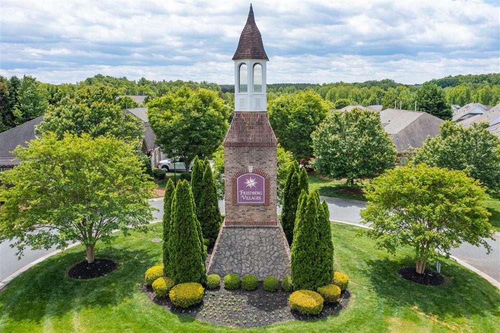 Townhomes in Winston Salem NC