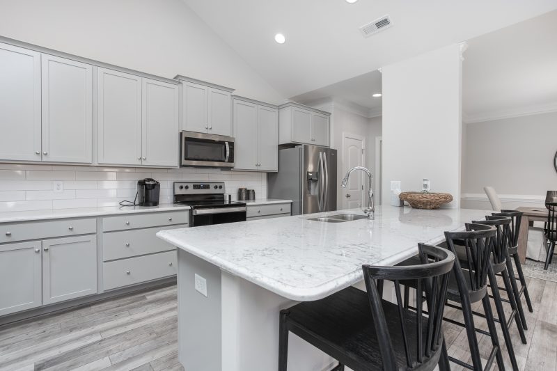 Community Profile: Brassfield Meadows