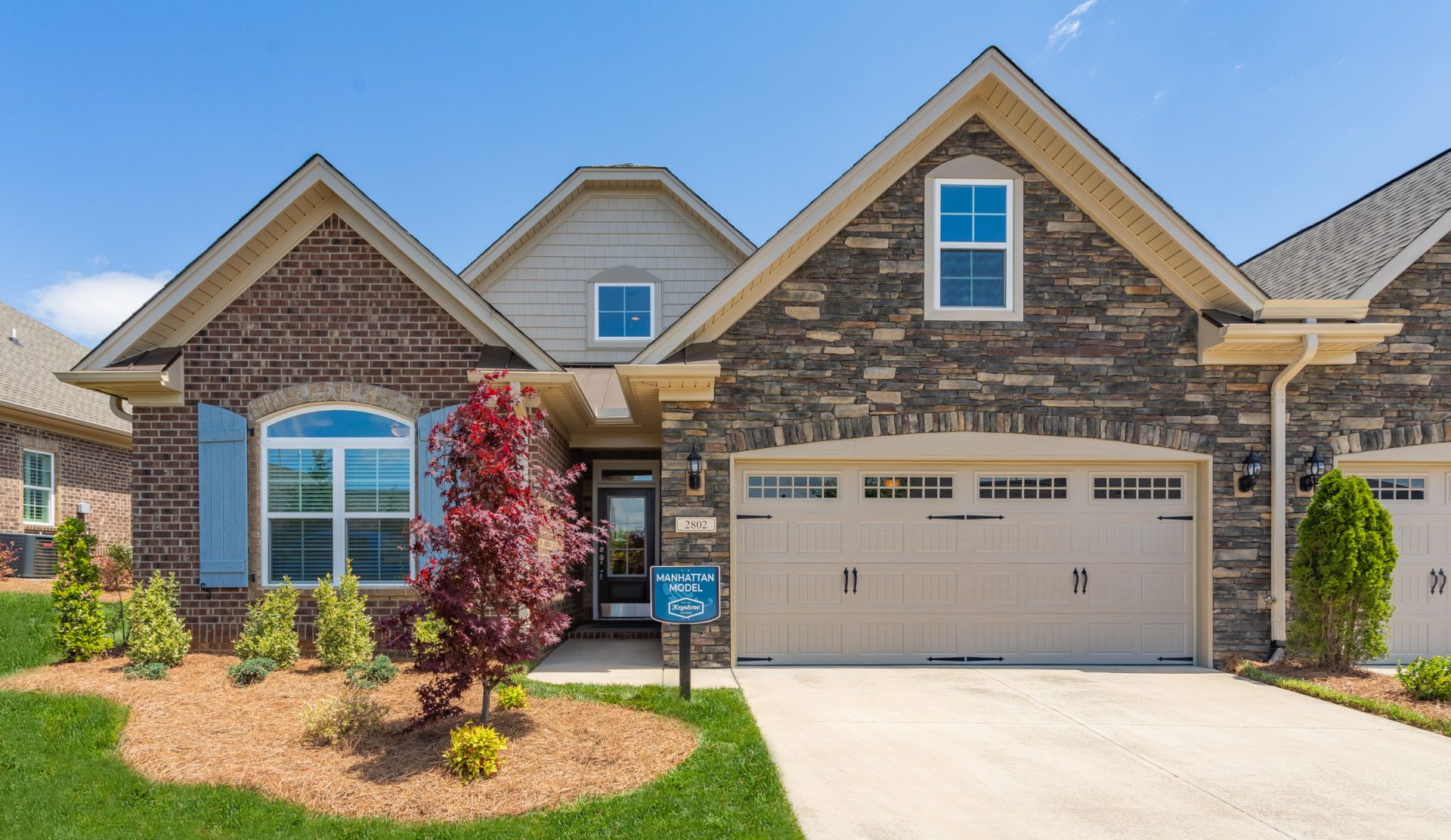 Townhomes in Winston Salem NC