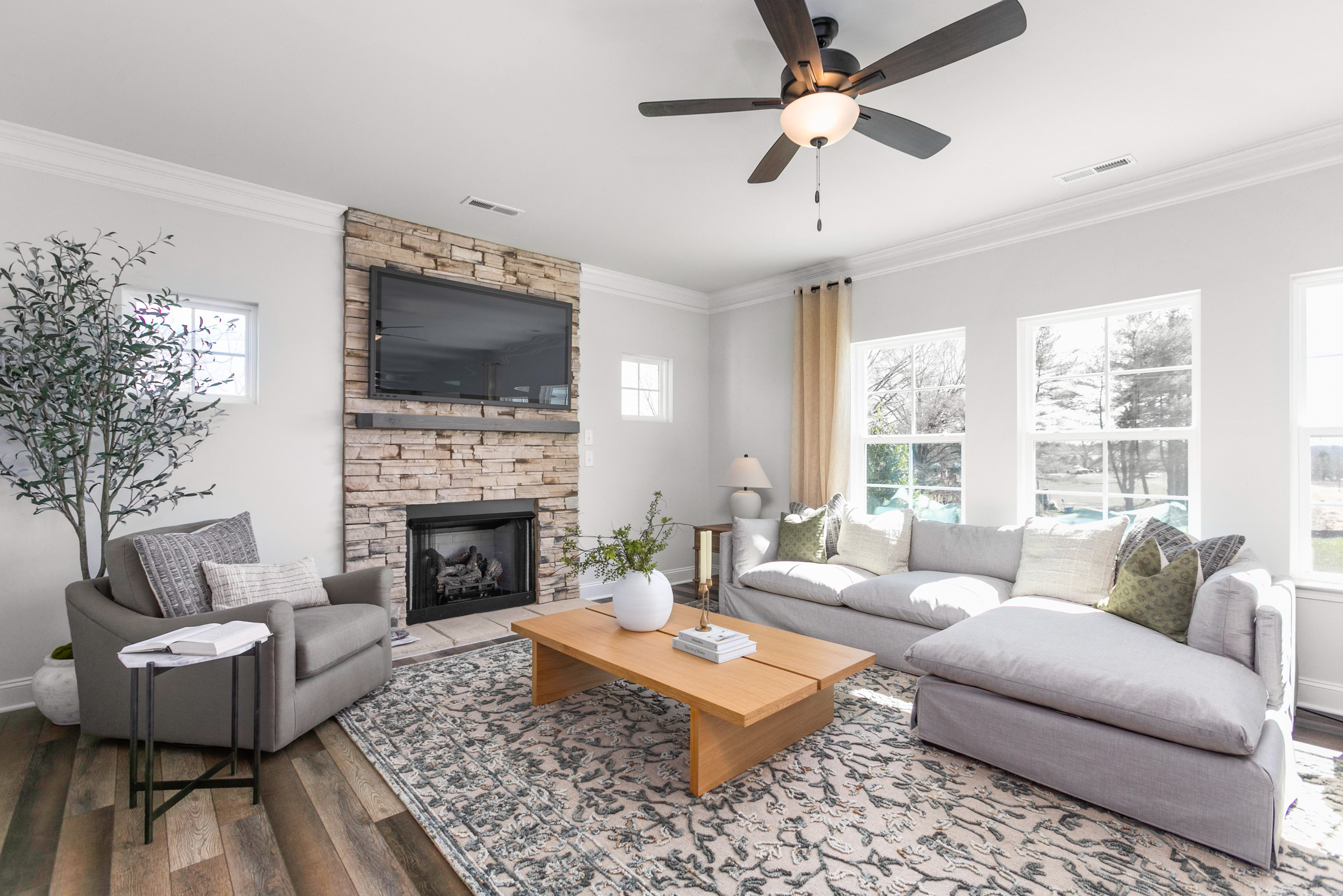 Homes in Burlington NC