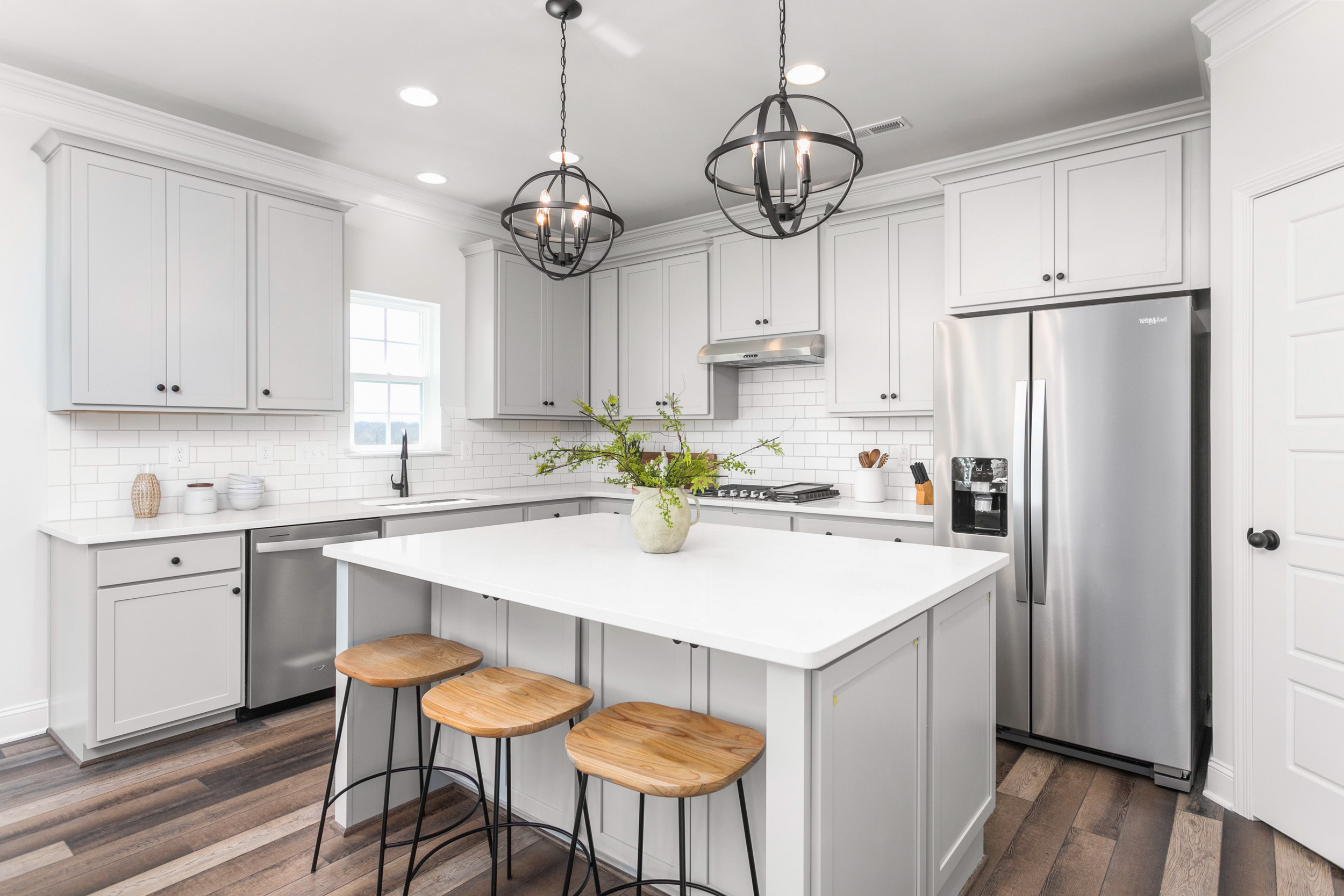 Homes in High Point NC