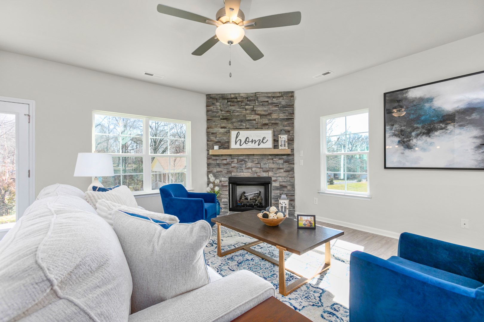 Greensboro NC Homes