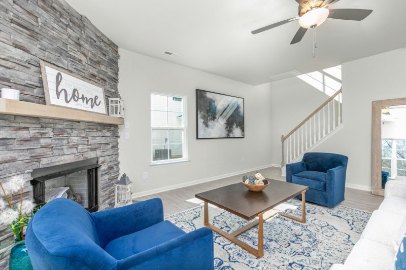 Greensboro NC Homes