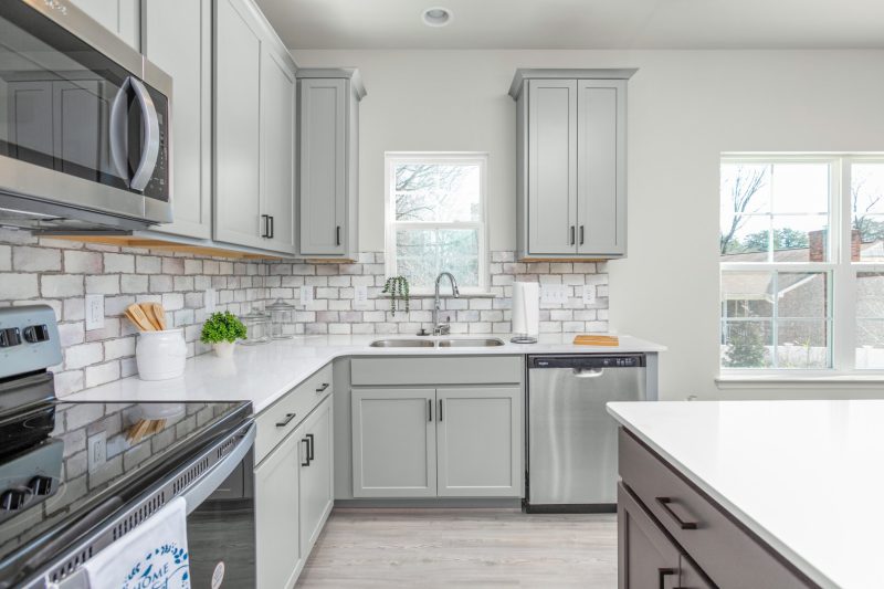 Greensboro NC Homes