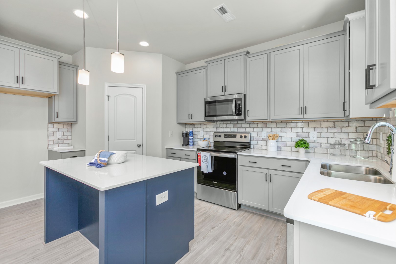 Greensboro NC Homes