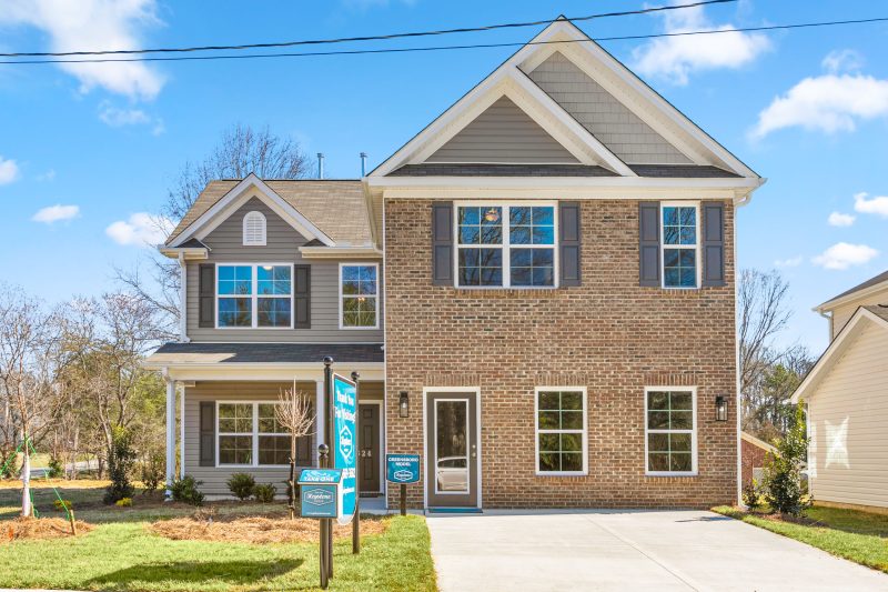 Greensboro NC Homes