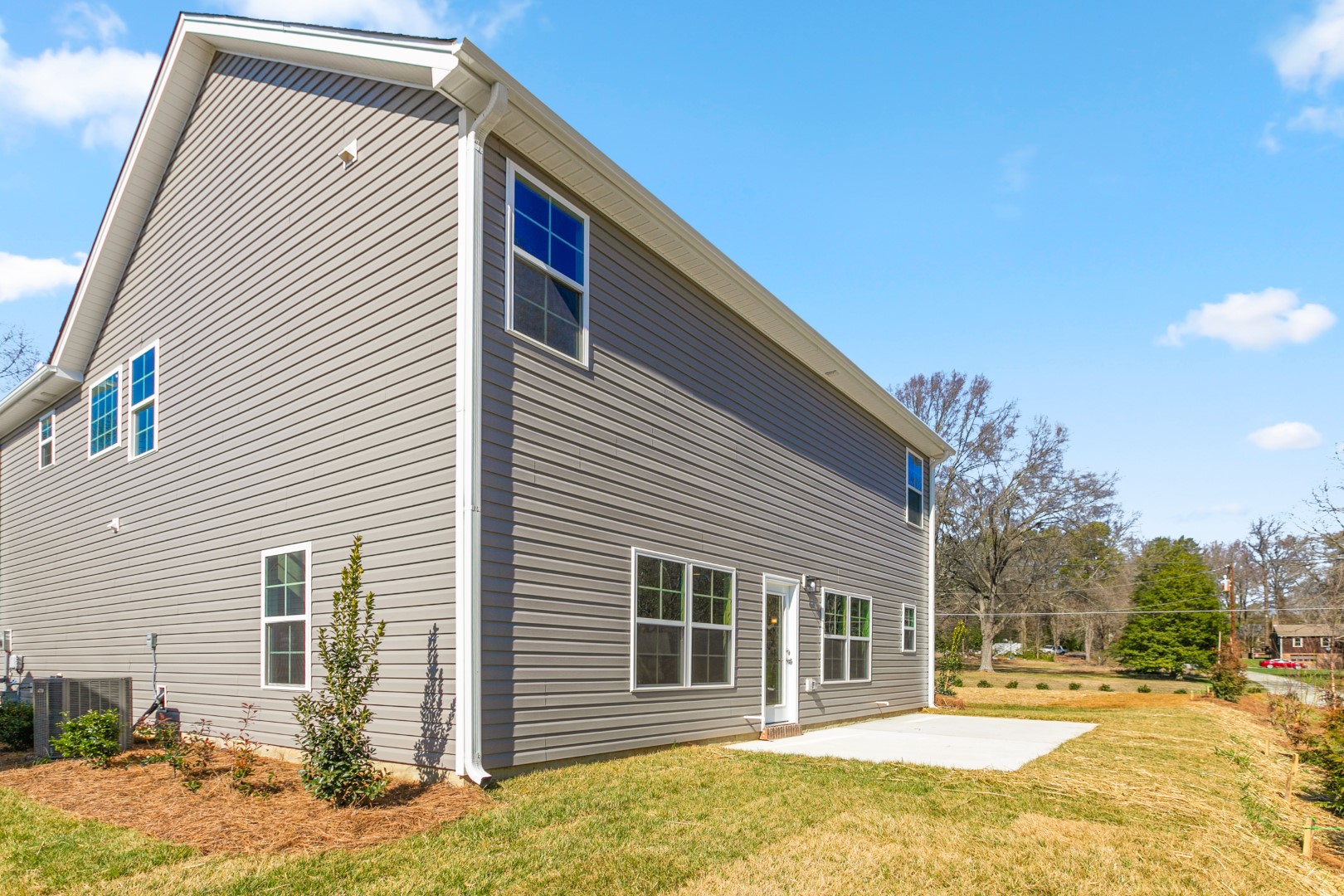 Greensboro NC Homes