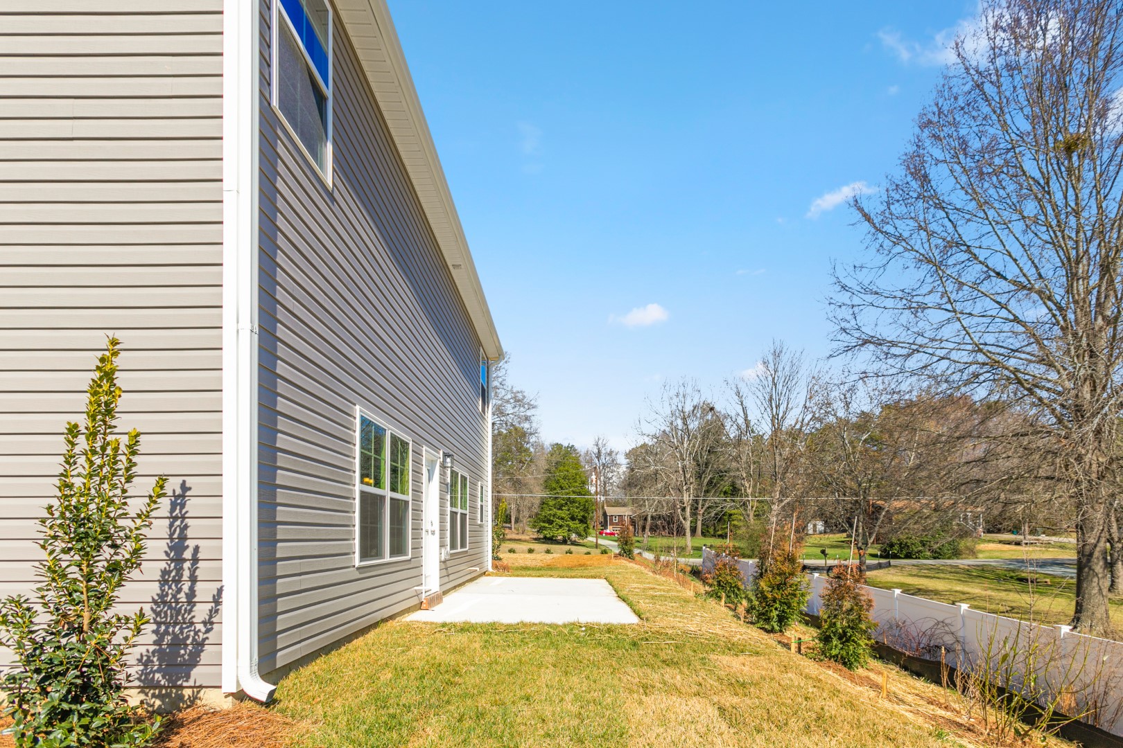 Greensboro NC Homes
