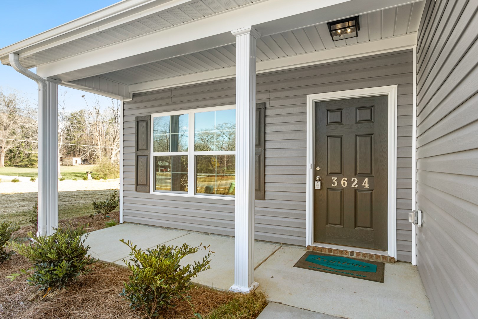 Greensboro NC Homes