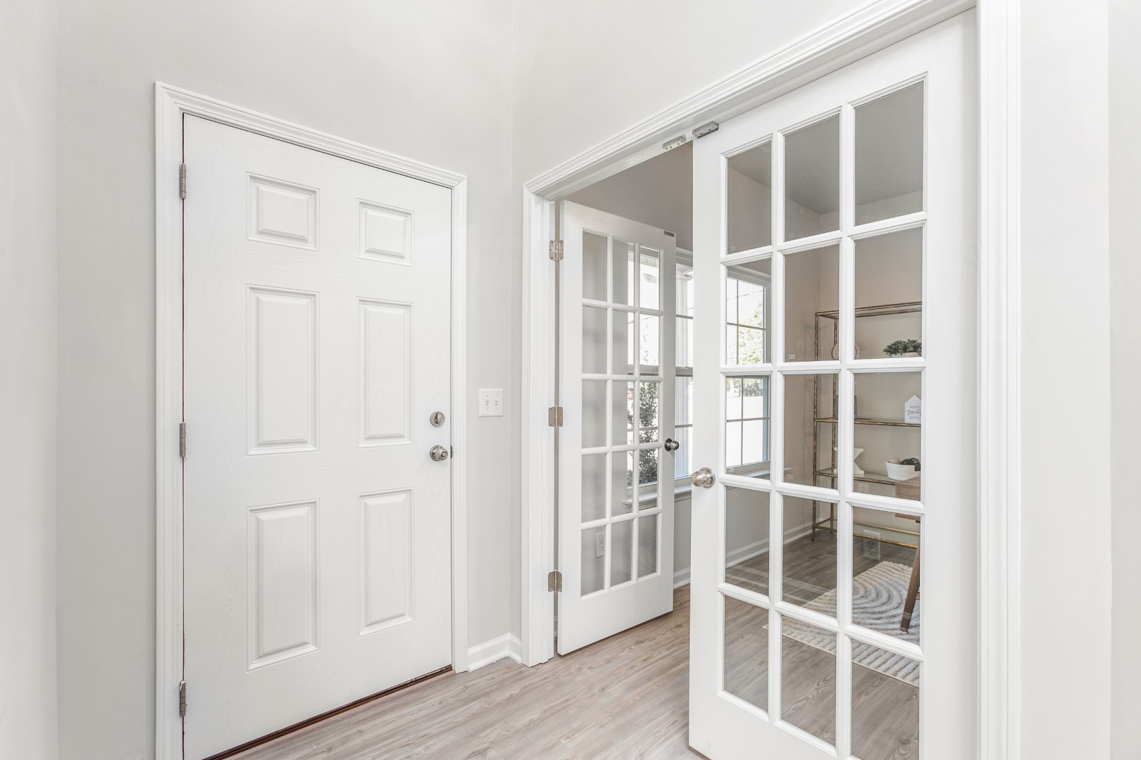 Greensboro NC Homes