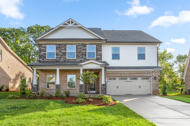 Homes in Greensboro NC