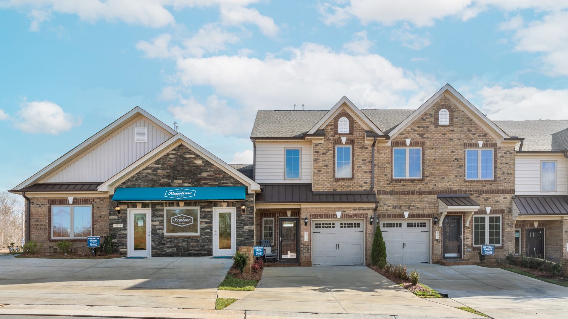 Townhomes in High Point NC
