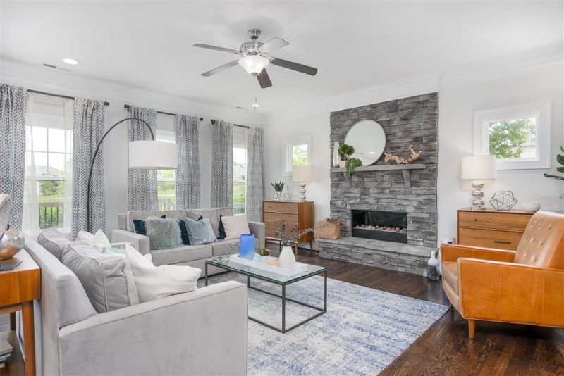 Homes in Stokesdale NC