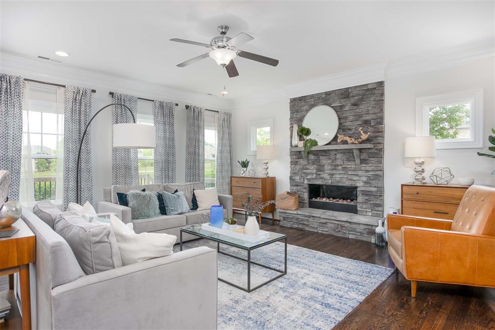 Homes in Stokesdale NC
