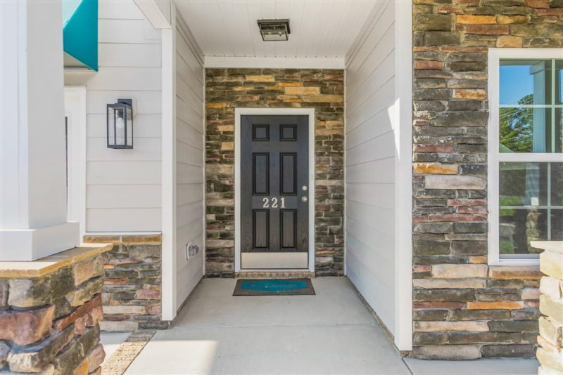 Homes in Trinity NC