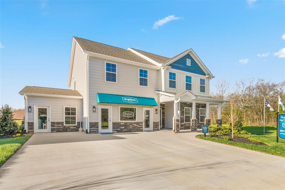 Homes in Trinity NC