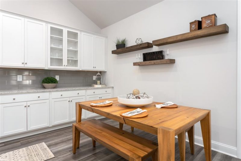 Townhomes in Mebane NC