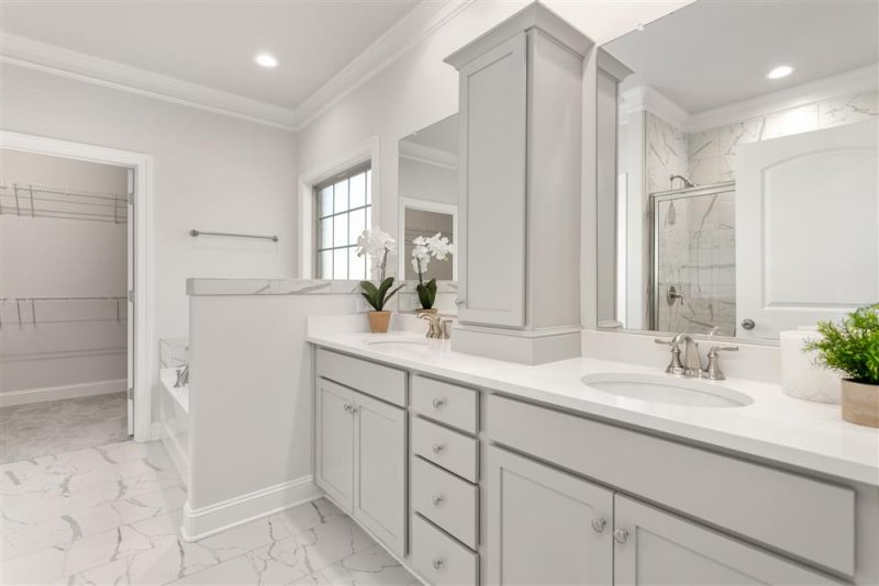 Townhomes in Mebane NC