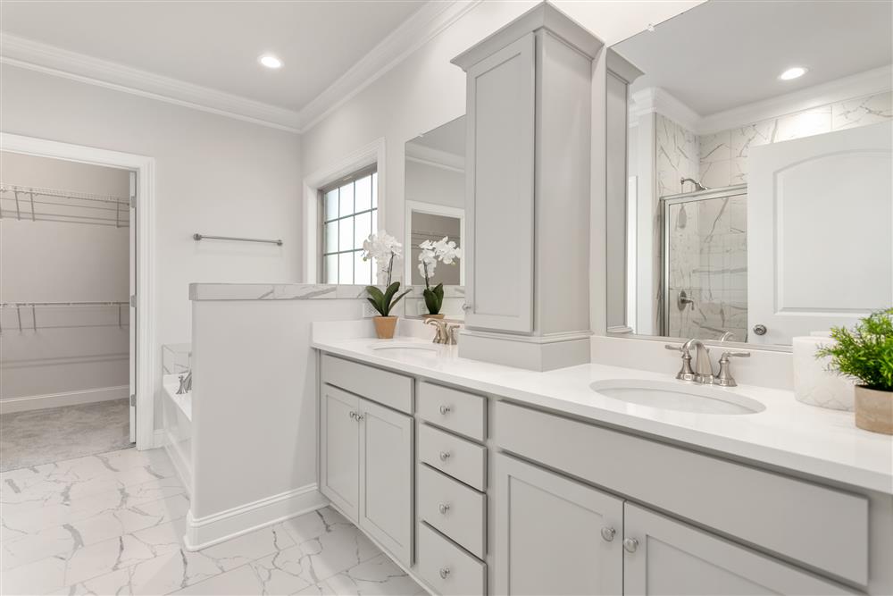 Townhomes in Mebane NC