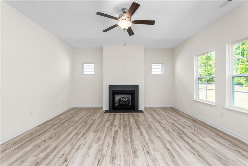Greensboro NC New Homes