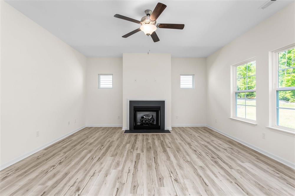 Greensboro NC New Homes