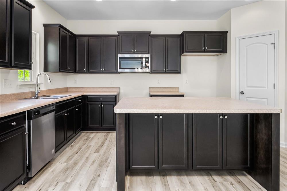 Greensboro NC New Homes