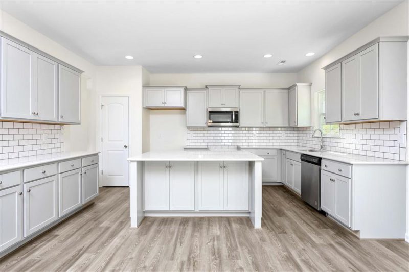 Greensboro NC New Homes