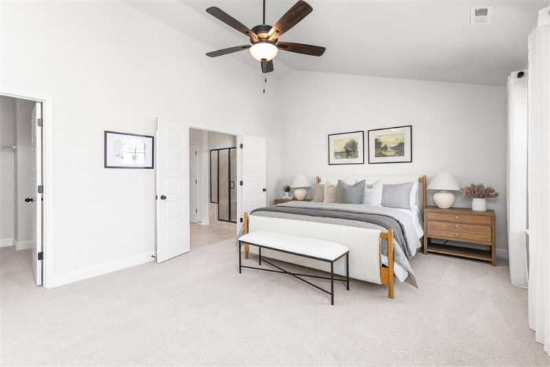 Homes in Winston Salem NC