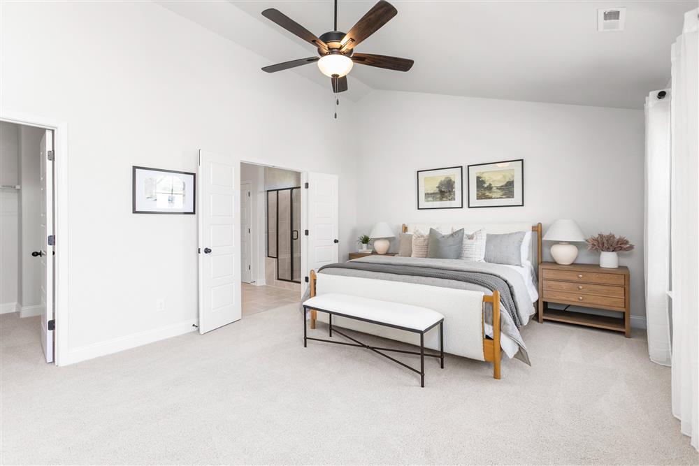 Homes in Winston Salem NC