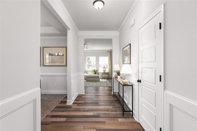 Homes in Winston Salem NC