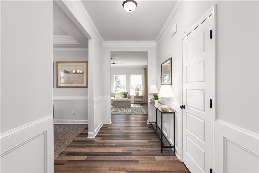 Homes in Winston Salem NC