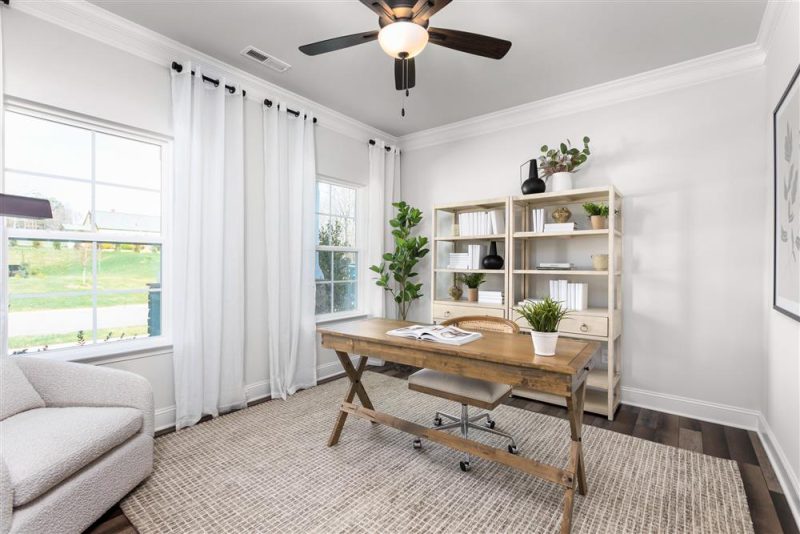 Homes in Winston Salem NC