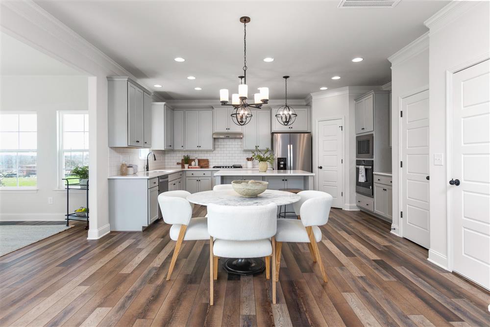 Homes in Winston Salem NC