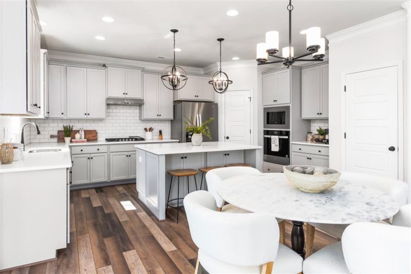 Homes in Winston Salem NC