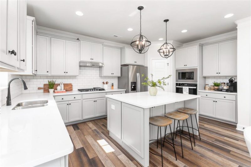 Homes in Winston Salem NC