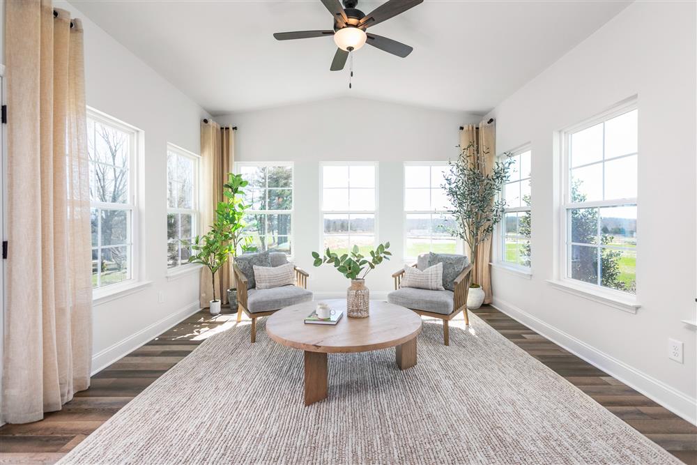 Homes in Winston Salem NC