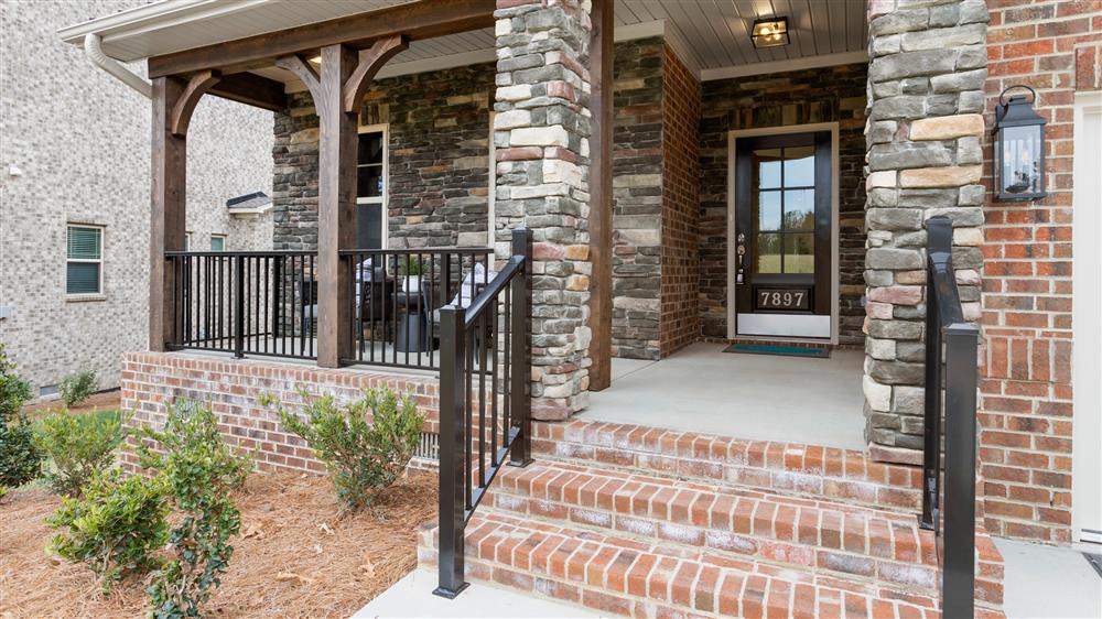New Homes in Oak Ridge NC