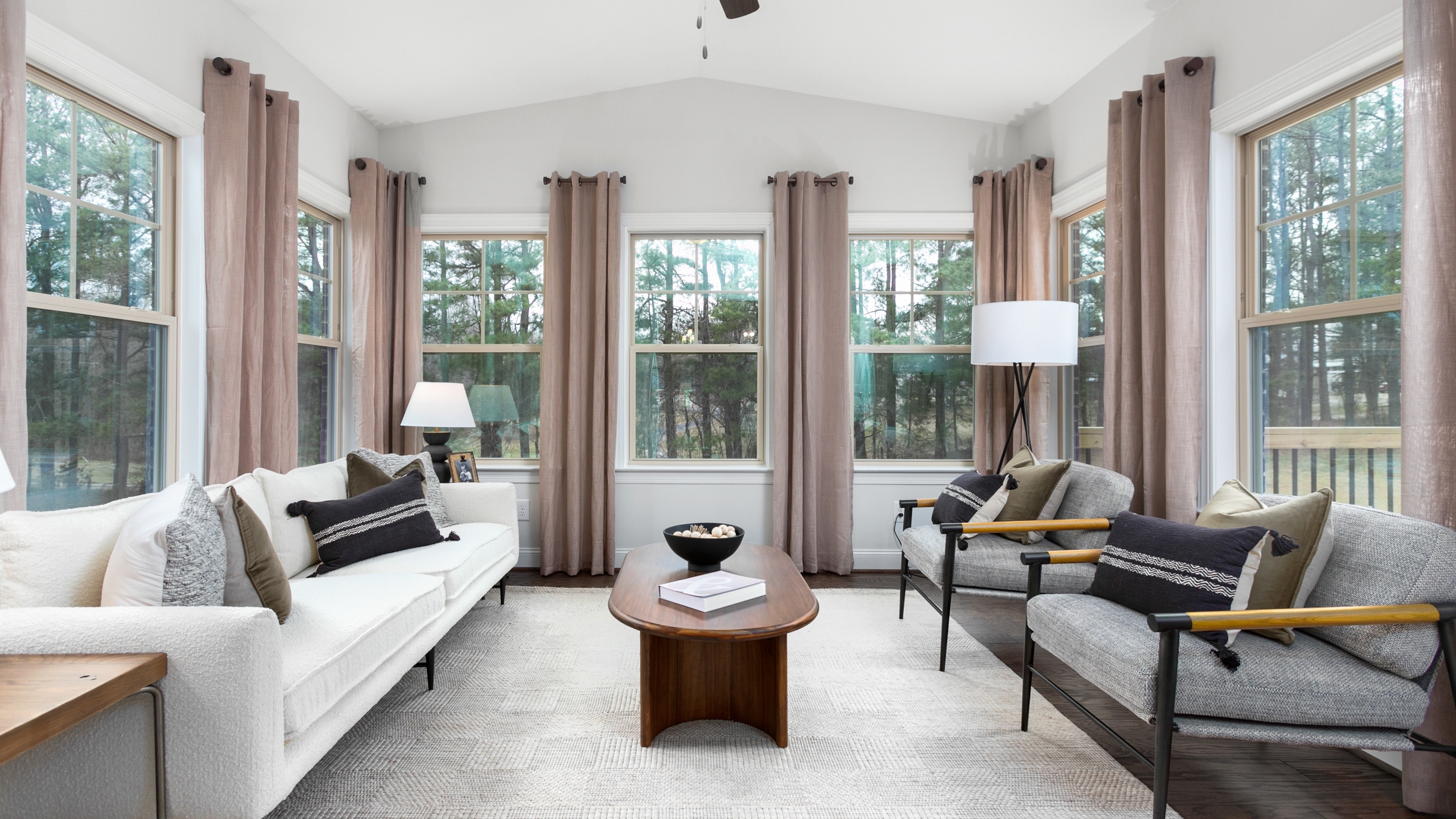 Homes in Winston Salem NC