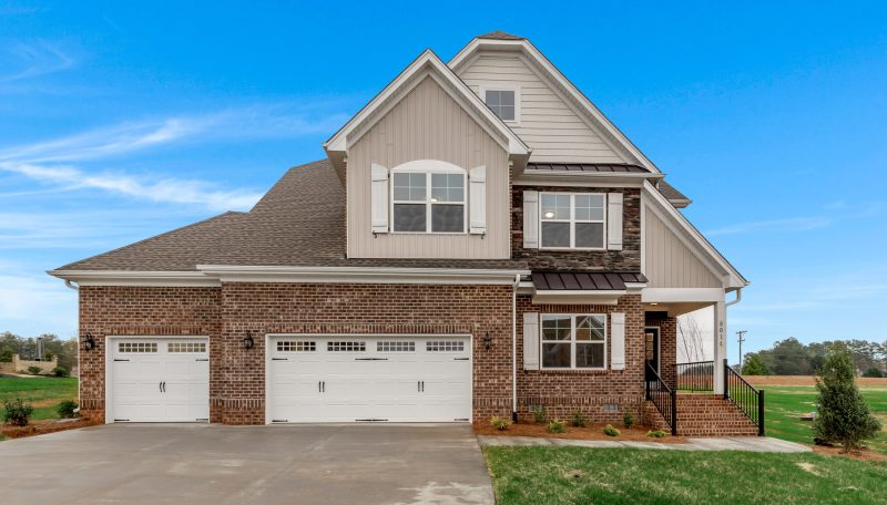 Homes in Greensboro NC