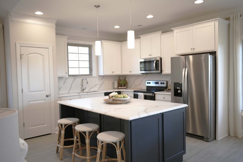Townhomes in High Point NC