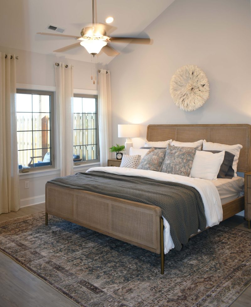 Townhomes in High Point NC